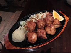 -铃木食堂(帽儿胡同店)