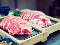 -湊湊火锅·茶憩(打浦桥日月光店)