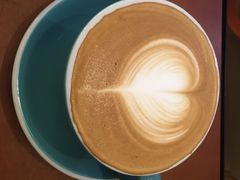 -COFFEE HOLIC(朝外SOHO店)