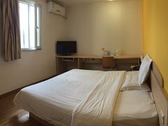 7天连锁酒店(天河东店)-7天酒店·广州天河东店