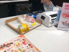 -巴黎贝甜(印象城店)