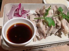 -耶里夏丽·新疆菜(田林东路店)