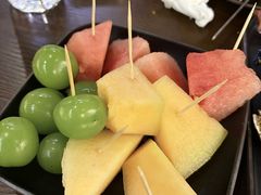 -半酌烧烤小酒馆(南京东路店)