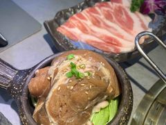 调味坛香酱汁牛排-明洞王妃家烤肉(苏州中心星悦汇店)