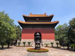 -须弥福寿之庙