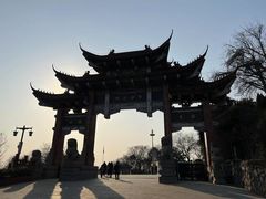 -句容茅山景区
