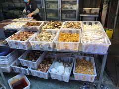 自助取餐区-菌窝子野生菌火锅(学府路店)