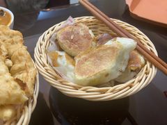 水煎包-穆彦华逍遥镇胡辣汤(岗坡路店)