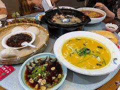 -江宁肚包鸡(铁心桥店)
