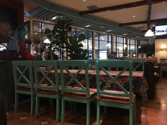 -芭莉与彩虹西餐厅(成都合生汇店)