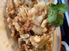 -一桶江山餐厅(松北店)