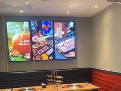 -新石器烤肉(百联川沙店)