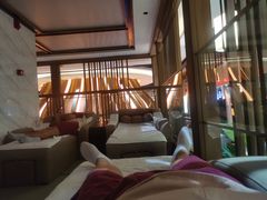 -青水瓦台汤泉(未央店)