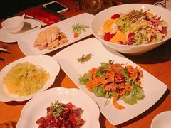 -上海小南国(正大店)