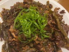 -英兰朝族饭店·英兰锅包肉(佳园路店)
