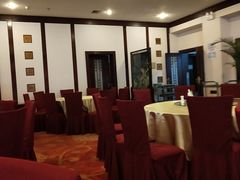 -西安交大南洋大酒店(交通大学青龙寺店)