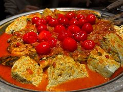 -烤匠麻辣烤鱼(万象城店)