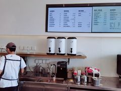 -喜茶(永旺梦乐城店)