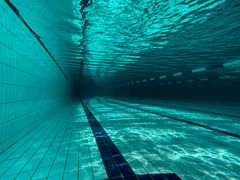 -汕头市游泳跳水馆