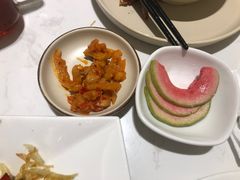 -鹿港小镇(金虹桥国际中心店)