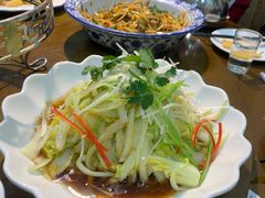 -老兵食堂(景新街店)