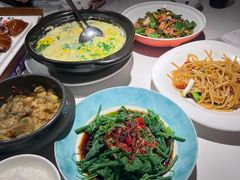 -茄子恰恰·新云南小炒(金池购物中心店)