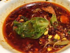 -渝信川菜(西单店)