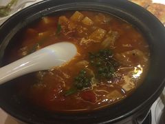 -粗茶淡饭·汉口公馆(循礼门店)