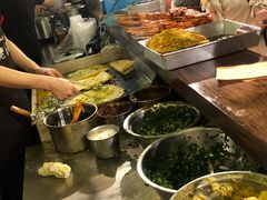 -老客满蛋饼(双塔市集店)