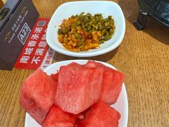 -南城香·饭香串香馄饨香(赵公口店)