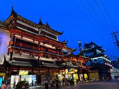-豫园