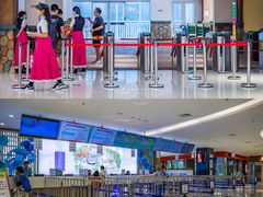 -青岛东方影都融创水世界