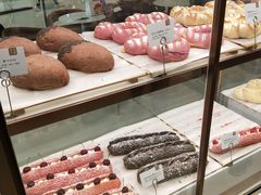 -奈雪的茶(石家庄万象城店)