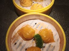 -蝴蝶里·粤菜·点心(滨江龙湖店)