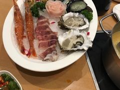 -湯系·煲汤手艺人(东二环泰禾广场店)