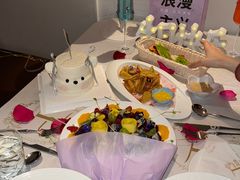 -PARFUM FLORAL花境法餐(南京首店)
