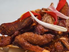 -香香海南菜餐厅