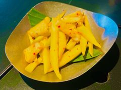 -Ameigo梅果·云贵川bistro(长宁来福士店)