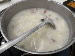 -盈田盈粥庄(博山东路店)