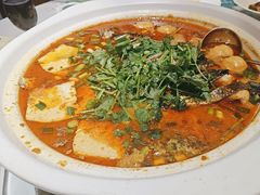 -小方外婆菜(蒙山路店)