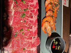 -新石器烤肉(中房金谊广场店)