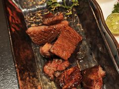 -無二炙坊·和牛烧肉(大钟寺1733店)