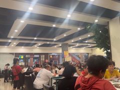 -时利和美食(东方广场店)