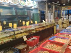 -新金盛·海鲜酒楼(盐田店)