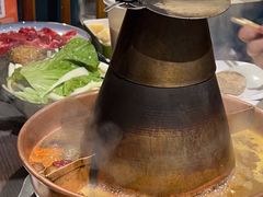 -东来顺饭庄(上地华联店)