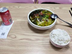 -董小姐一人一份酸菜鱼(新时代商业街店)