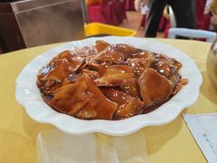 -吉莲利苑海鲜酒家(珠海拱北28年老字号店)