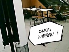 -麦当劳(百联西郊购物中心店)