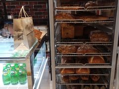 -熊叔熊婶面包房(团结湖店)