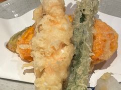 -翔峰炭火鳗鱼(悦泰街里公寓店)